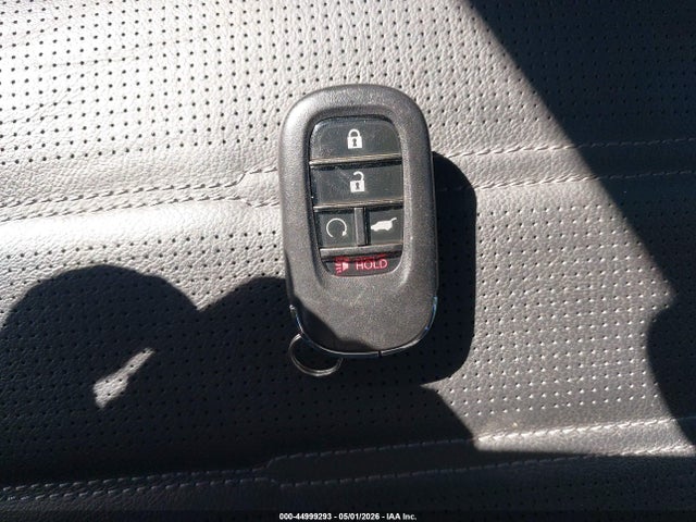 Продажа на аукционе авто 2025 Honda Cr-v Ex-l Awd, vin: 7FARS4H78SE000332, номер лота: 44999293