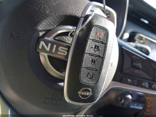 Aukcja sprzedaży 2024 Nissan Kicks Sr Xtronic Cvt, vin: 3N1CP5DVXRL533049, numer aukcji: 44999296