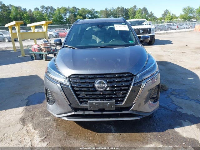 Aukcja sprzedaży 2024 Nissan Kicks Sr Xtronic Cvt, vin: 3N1CP5DVXRL533049, numer aukcji: 44999296