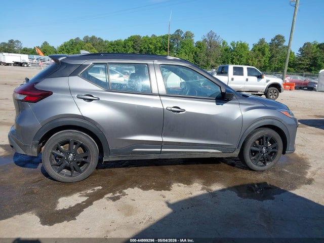 Aukcja sprzedaży 2024 Nissan Kicks Sr Xtronic Cvt, vin: 3N1CP5DVXRL533049, numer aukcji: 44999296
