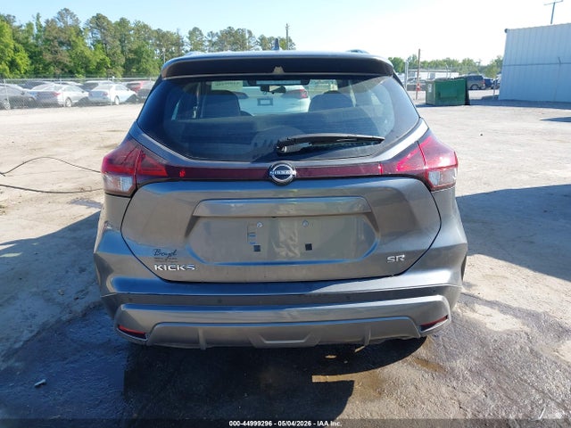 Aukcja sprzedaży 2024 Nissan Kicks Sr Xtronic Cvt, vin: 3N1CP5DVXRL533049, numer aukcji: 44999296