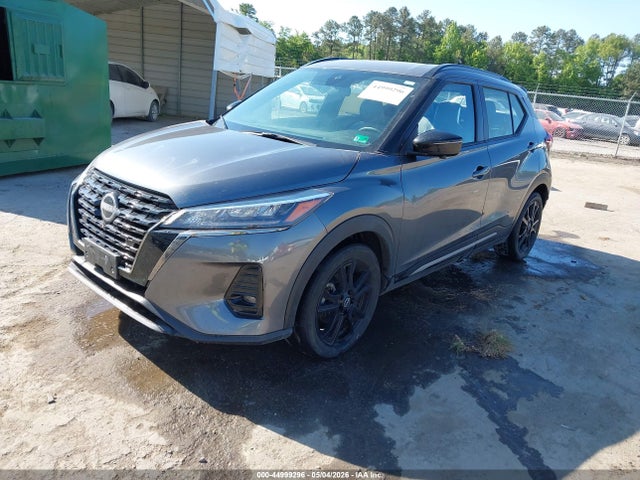 Aukcja sprzedaży 2024 Nissan Kicks Sr Xtronic Cvt, vin: 3N1CP5DVXRL533049, numer aukcji: 44999296