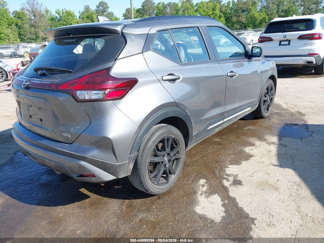 Aukcja sprzedaży 2024 Nissan Kicks Sr Xtronic Cvt, vin: 3N1CP5DVXRL533049, numer aukcji: 44999296