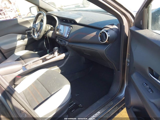 Aukcja sprzedaży 2024 Nissan Kicks Sr Xtronic Cvt, vin: 3N1CP5DVXRL533049, numer aukcji: 44999296