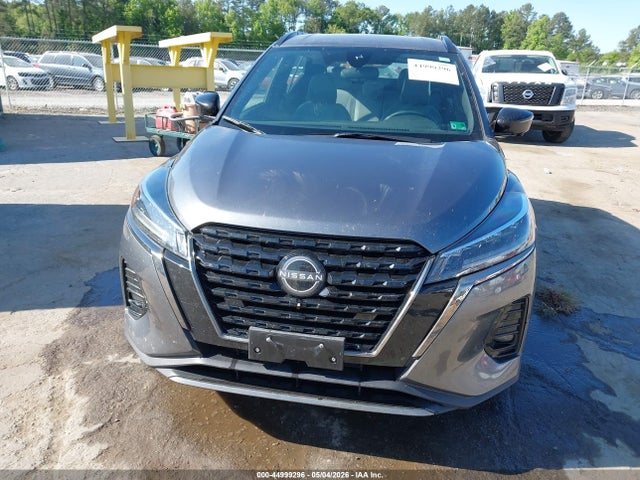 Aukcja sprzedaży 2024 Nissan Kicks Sr Xtronic Cvt, vin: 3N1CP5DVXRL533049, numer aukcji: 44999296