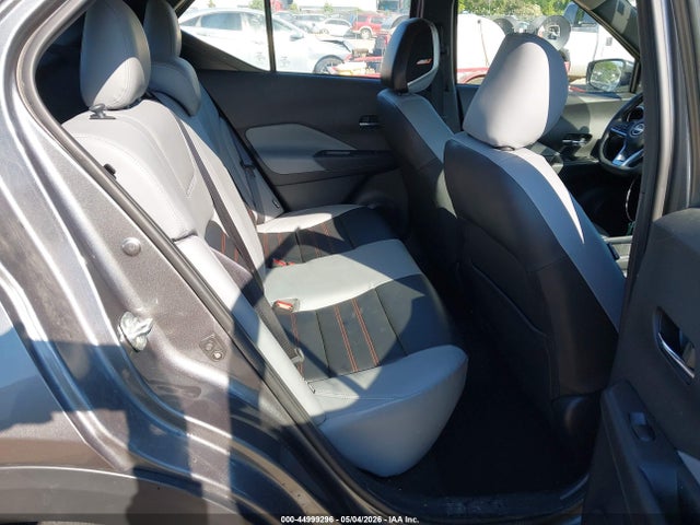 Aukcja sprzedaży 2024 Nissan Kicks Sr Xtronic Cvt, vin: 3N1CP5DVXRL533049, numer aukcji: 44999296