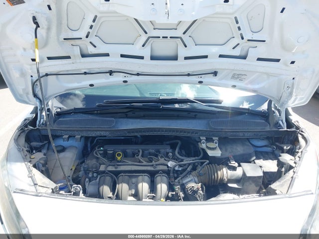Ford Transit Connect Xl 2016 NM0LS7E7XG1277293 Image 10