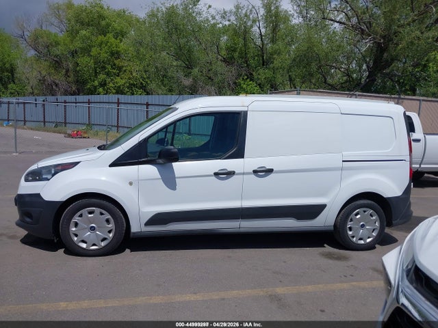 Ford Transit Connect Xl 2016 NM0LS7E7XG1277293 Image 14