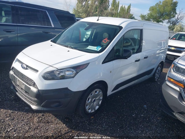 Ford Transit Connect Xl 2016 NM0LS7E7XG1277293 Image 2
