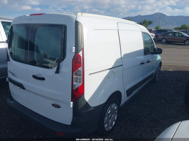 Ford Transit Connect Xl 2016 NM0LS7E7XG1277293 Image 4