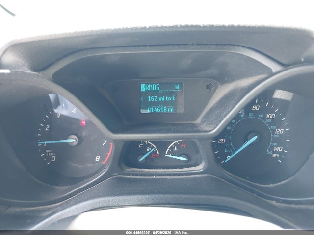 Ford Transit Connect Xl 2016 NM0LS7E7XG1277293 Image 7