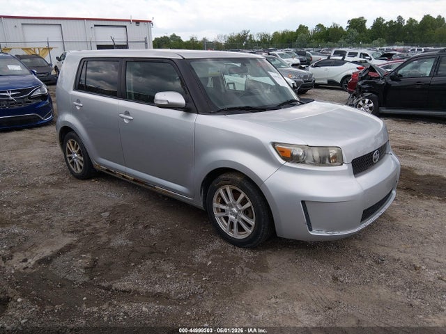 Auction sale of the 2010 Scion Xb, vin: JTLZE4FE3A1108731, lot number: 44999303