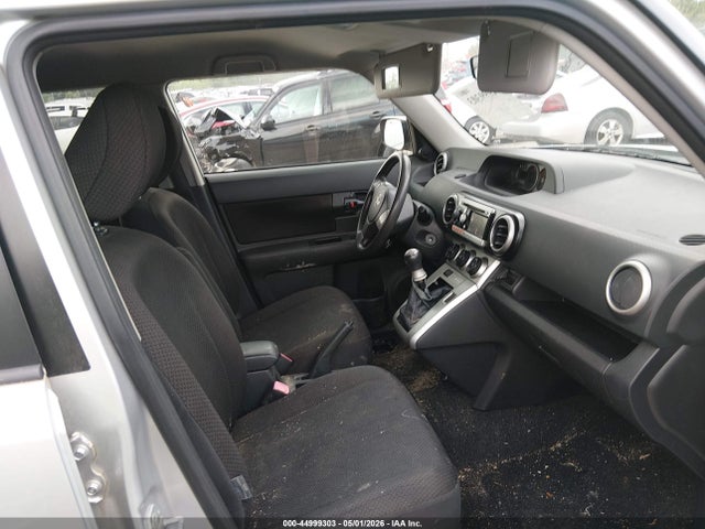 Auction sale of the 2010 Scion Xb, vin: JTLZE4FE3A1108731, lot number: 44999303