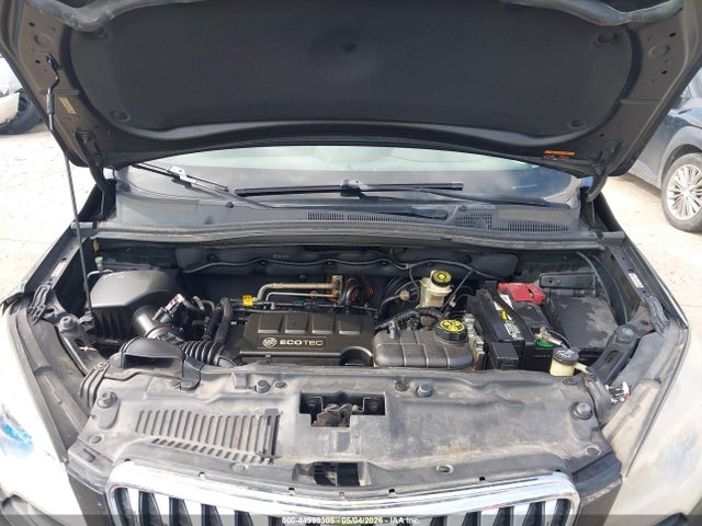 Продаж на аукціоні авто 2014 Buick Encore Convenience, vin: KL4CJFSB2EB511792, номер лоту: 44999305