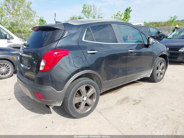 Продаж на аукціоні авто 2014 Buick Encore Convenience, vin: KL4CJFSB2EB511792, номер лоту: 44999305