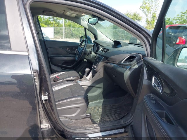 Продаж на аукціоні авто 2014 Buick Encore Convenience, vin: KL4CJFSB2EB511792, номер лоту: 44999305