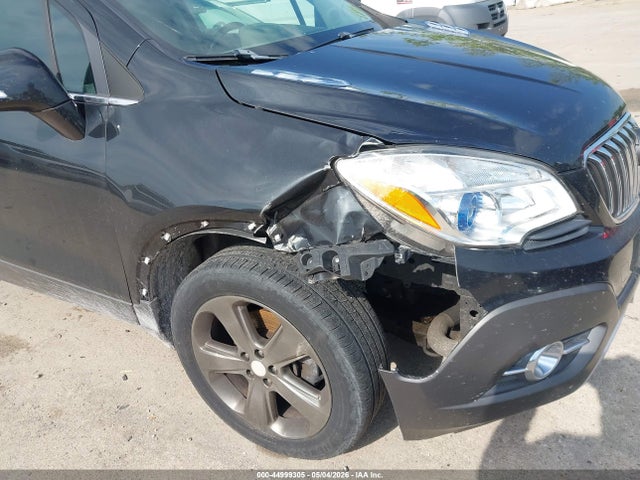 Продаж на аукціоні авто 2014 Buick Encore Convenience, vin: KL4CJFSB2EB511792, номер лоту: 44999305