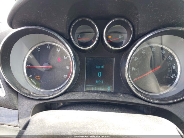Продаж на аукціоні авто 2014 Buick Encore Convenience, vin: KL4CJFSB2EB511792, номер лоту: 44999305