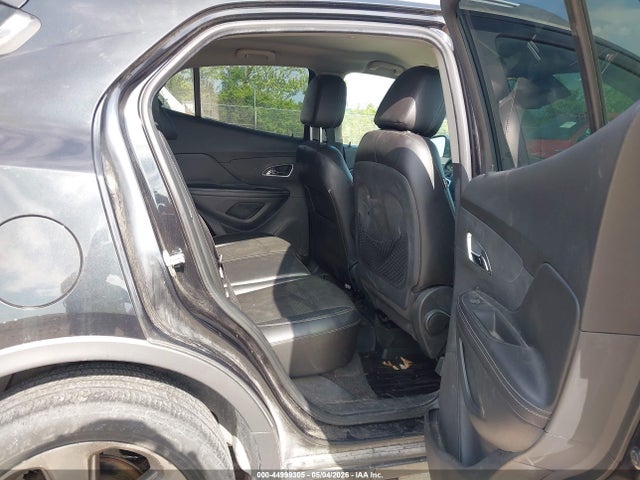 Продаж на аукціоні авто 2014 Buick Encore Convenience, vin: KL4CJFSB2EB511792, номер лоту: 44999305