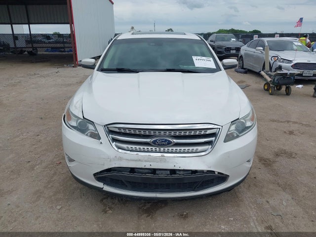2012 Ford Taurus Sho მანქანა იყიდება აუქციონზე, vin: 1FAHP2KT5CG137695, აუქციონის ნომერი: 44999308