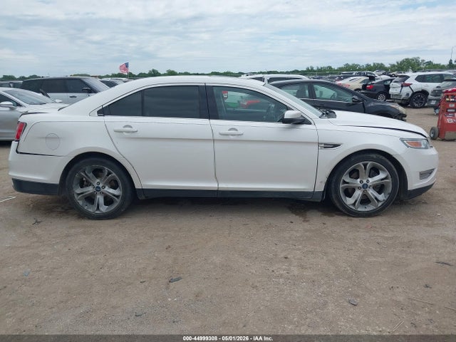 2012 Ford Taurus Sho მანქანა იყიდება აუქციონზე, vin: 1FAHP2KT5CG137695, აუქციონის ნომერი: 44999308