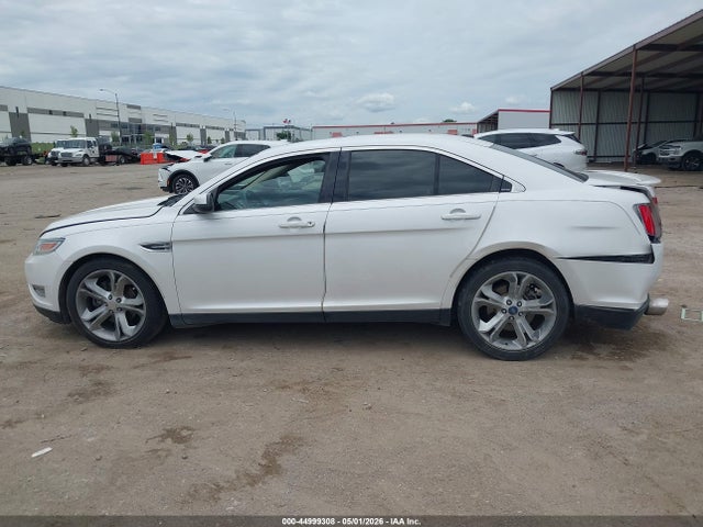 2012 Ford Taurus Sho მანქანა იყიდება აუქციონზე, vin: 1FAHP2KT5CG137695, აუქციონის ნომერი: 44999308