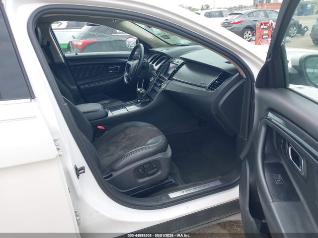 2012 Ford Taurus Sho მანქანა იყიდება აუქციონზე, vin: 1FAHP2KT5CG137695, აუქციონის ნომერი: 44999308
