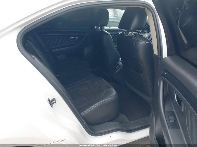2012 Ford Taurus Sho მანქანა იყიდება აუქციონზე, vin: 1FAHP2KT5CG137695, აუქციონის ნომერი: 44999308