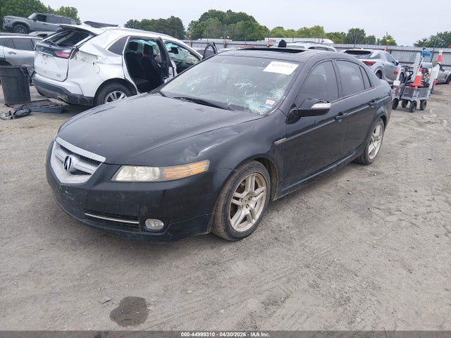 Aukcja sprzedaży 2007 Acura Tl 3.2, vin: 19UUA66267A034198, numer aukcji: 44999310