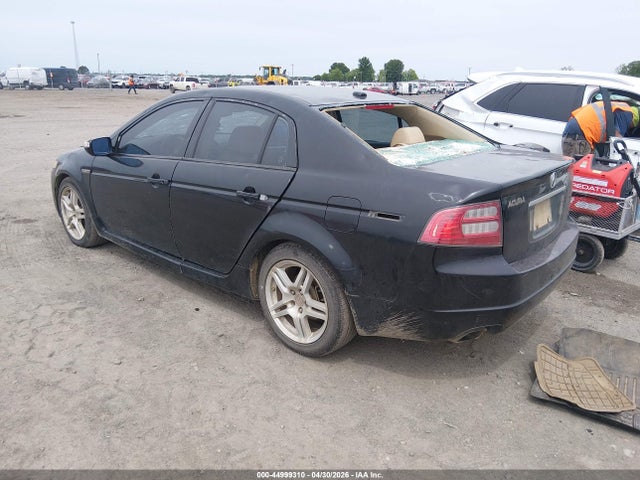 Aukcja sprzedaży 2007 Acura Tl 3.2, vin: 19UUA66267A034198, numer aukcji: 44999310