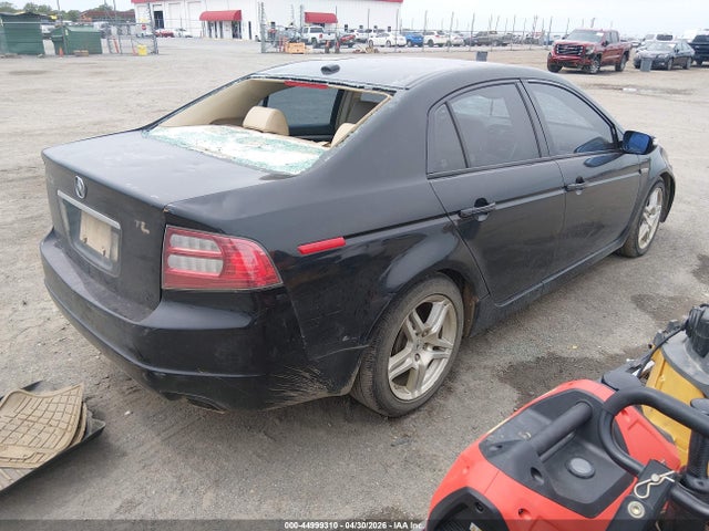 Aukcja sprzedaży 2007 Acura Tl 3.2, vin: 19UUA66267A034198, numer aukcji: 44999310