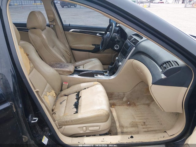 Aukcja sprzedaży 2007 Acura Tl 3.2, vin: 19UUA66267A034198, numer aukcji: 44999310