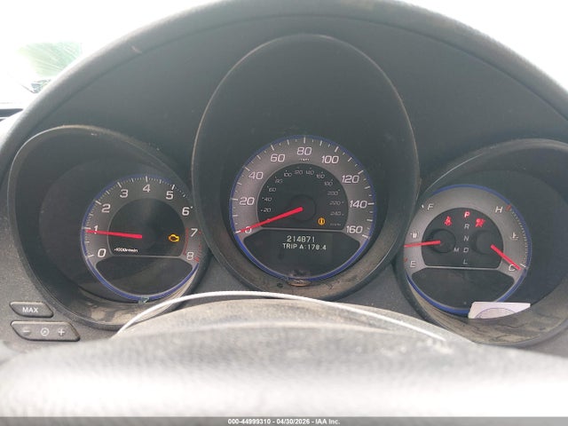 Aukcja sprzedaży 2007 Acura Tl 3.2, vin: 19UUA66267A034198, numer aukcji: 44999310
