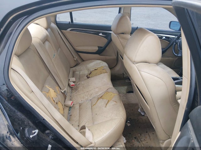 Aukcja sprzedaży 2007 Acura Tl 3.2, vin: 19UUA66267A034198, numer aukcji: 44999310