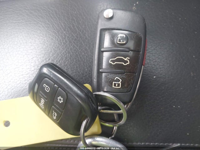 Aukcja sprzedaży 2015 Audi A3 2.0t Premium, vin: WAUEFGFF8F1141892, numer aukcji: 44999312