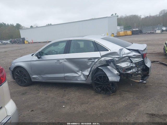 Aukcja sprzedaży 2015 Audi A3 2.0t Premium, vin: WAUEFGFF8F1141892, numer aukcji: 44999312