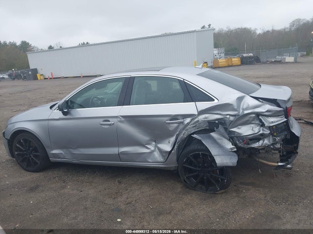 Aukcja sprzedaży 2015 Audi A3 2.0t Premium, vin: WAUEFGFF8F1141892, numer aukcji: 44999312