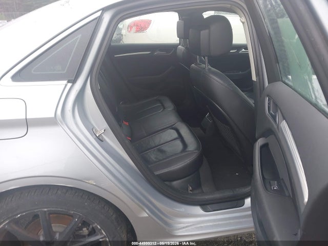 Aukcja sprzedaży 2015 Audi A3 2.0t Premium, vin: WAUEFGFF8F1141892, numer aukcji: 44999312