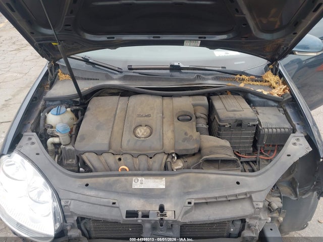 Продаж на аукціоні авто 2010 Volkswagen Jetta Limited Edition, vin: 3VWRX7AJ8AM149786, номер лоту: 44999313