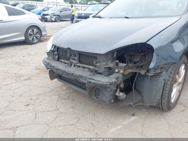 Продаж на аукціоні авто 2010 Volkswagen Jetta Limited Edition, vin: 3VWRX7AJ8AM149786, номер лоту: 44999313