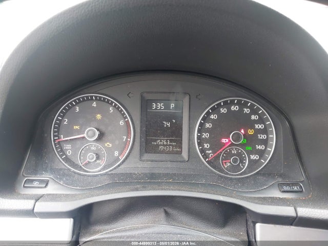 Продаж на аукціоні авто 2010 Volkswagen Jetta Limited Edition, vin: 3VWRX7AJ8AM149786, номер лоту: 44999313