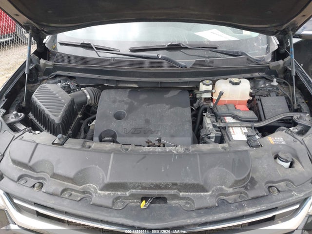 2020 Chevrolet Traverse Awd Lt Cloth მანქანა იყიდება აუქციონზე, vin: 1GNEVGKW0LJ178403, აუქციონის ნომერი: 44999314
