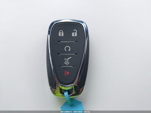 2020 Chevrolet Traverse Awd Lt Cloth მანქანა იყიდება აუქციონზე, vin: 1GNEVGKW0LJ178403, აუქციონის ნომერი: 44999314