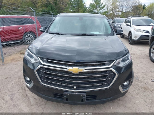 2020 Chevrolet Traverse Awd Lt Cloth მანქანა იყიდება აუქციონზე, vin: 1GNEVGKW0LJ178403, აუქციონის ნომერი: 44999314