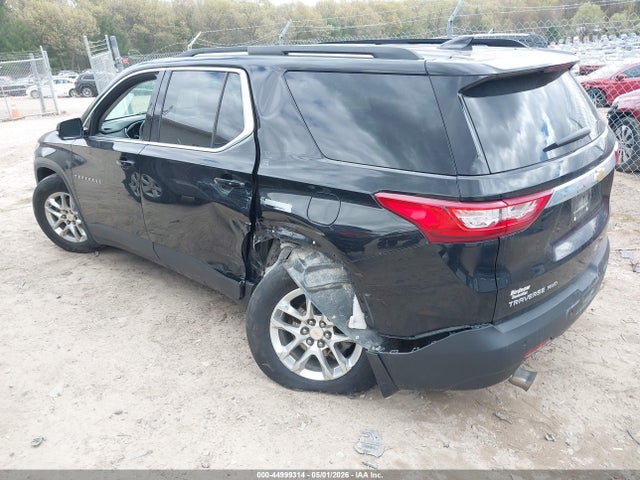 2020 Chevrolet Traverse Awd Lt Cloth მანქანა იყიდება აუქციონზე, vin: 1GNEVGKW0LJ178403, აუქციონის ნომერი: 44999314