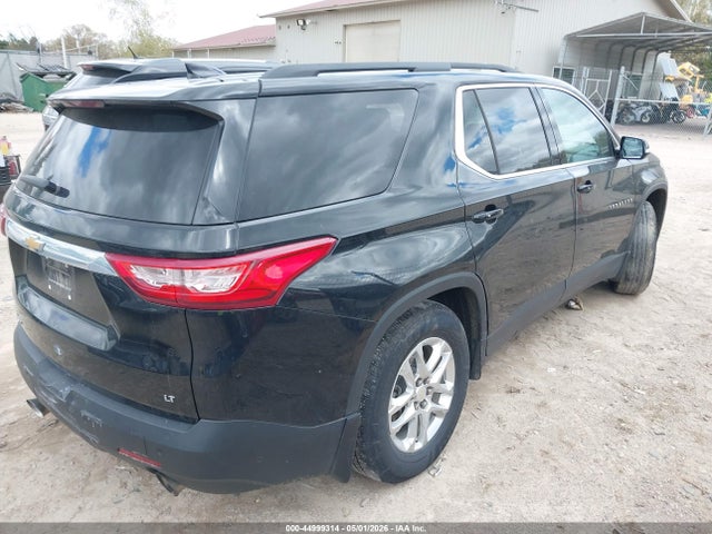 2020 Chevrolet Traverse Awd Lt Cloth მანქანა იყიდება აუქციონზე, vin: 1GNEVGKW0LJ178403, აუქციონის ნომერი: 44999314
