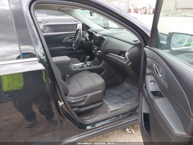 2020 Chevrolet Traverse Awd Lt Cloth მანქანა იყიდება აუქციონზე, vin: 1GNEVGKW0LJ178403, აუქციონის ნომერი: 44999314