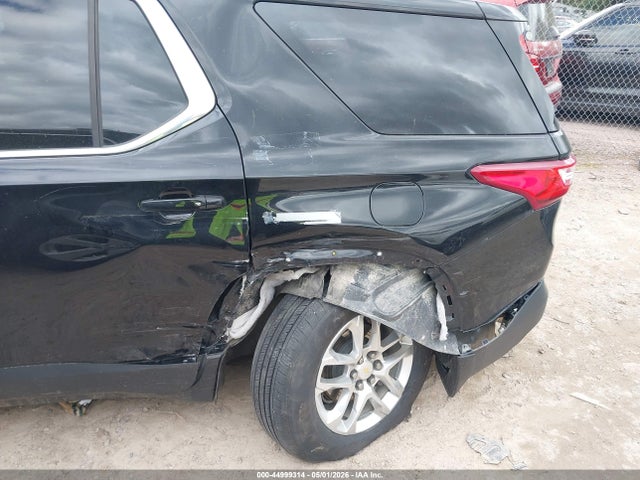 2020 Chevrolet Traverse Awd Lt Cloth მანქანა იყიდება აუქციონზე, vin: 1GNEVGKW0LJ178403, აუქციონის ნომერი: 44999314
