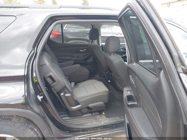 2020 Chevrolet Traverse Awd Lt Cloth მანქანა იყიდება აუქციონზე, vin: 1GNEVGKW0LJ178403, აუქციონის ნომერი: 44999314