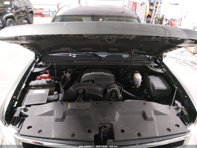 44999317 :رقم المزاد ، 1GCRKSE37BZ120277 vin ، 2011 Chevrolet Silverado 1500 Lt مزاد بيع